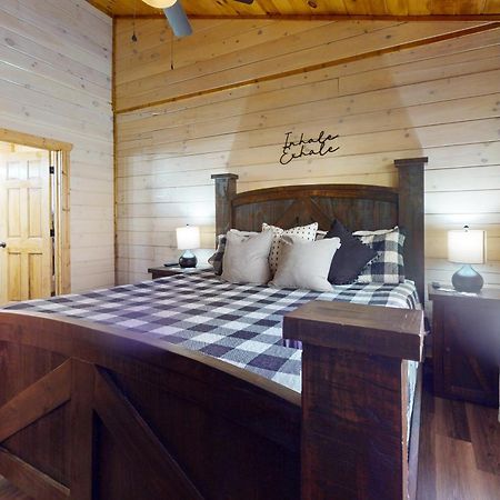 Cozy Cardinal Villa Sevierville Exterior photo