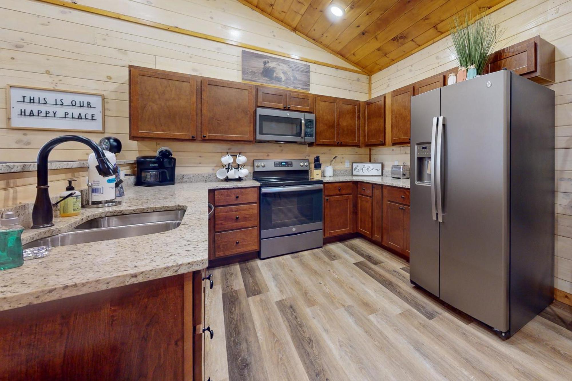 Cozy Cardinal Villa Sevierville Exterior photo